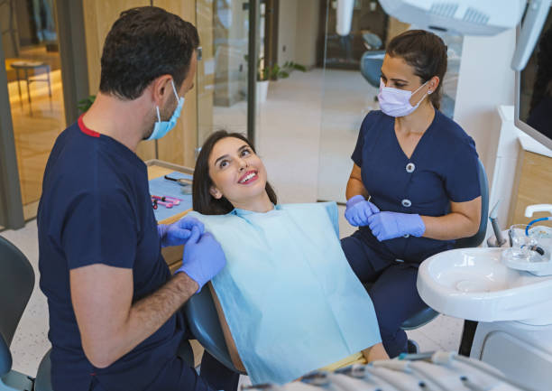 Professional Dental Services in Vails Gate, NY