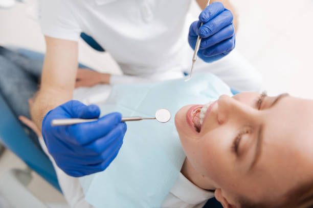 Best Dental Exams and Cleanings  in Vails Gate, NY